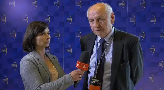 Antoni Kubicki: Właściciel Hotelu Arłamów i jego droga do sukcesu