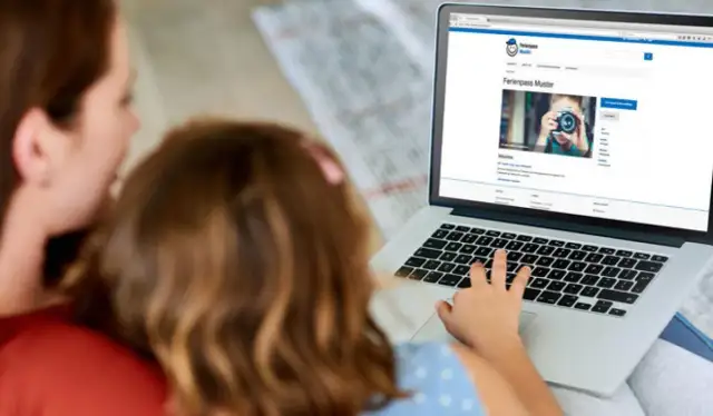 Ferien Netzwerk Login: Probleme lösen & sicher anmelden (Pro Juventute)