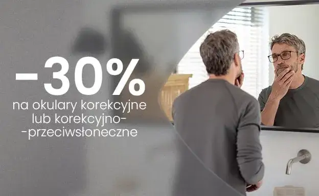 Vision Express: Dobór soczewek od A do Z. Cena, promocje, porady