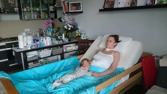 Jak wygląda wybudzanie ze śpiączki farmakologicznej i co dalej?