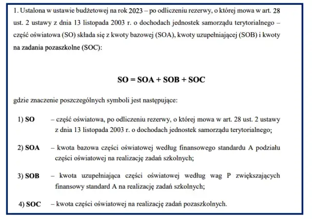 Finansowanie edukacji domowej 2025: Pensja dla rodzica? Prawda o subwencji