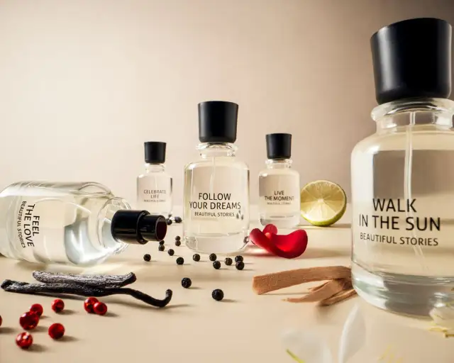 Zwrot perfum w Douglas: Poznaj warunki i procedurę (Online/Stacjonarnie)