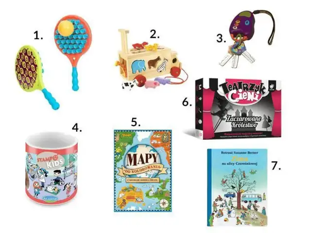 Co na mikołaja w przedszkolu? Najlepsze prezenty dla dzieci