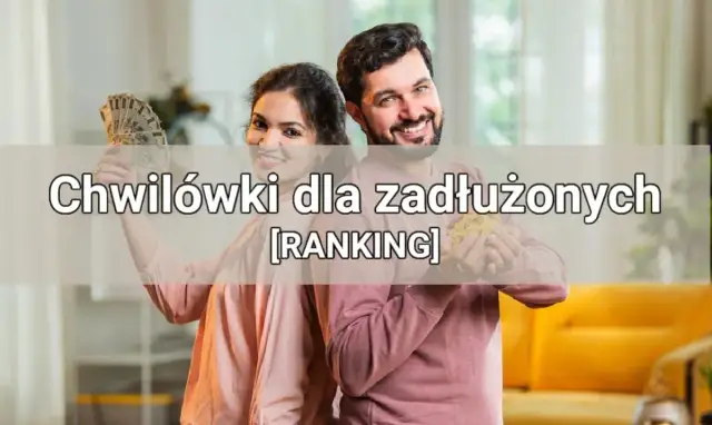 Kto udziela pożyczki dla zadłużonych - uniknij pułapek finansowych