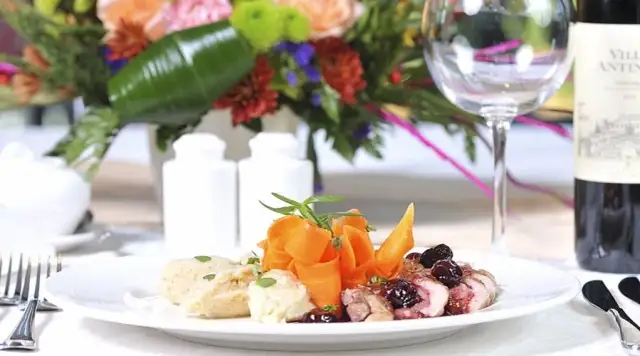 Srebrna Góra gdzie zjeść - najlepsze restauracje i smaki w regionie