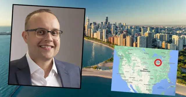 Zarobki lekarzy w USA: Czy amerykański sen jest wart ceny?