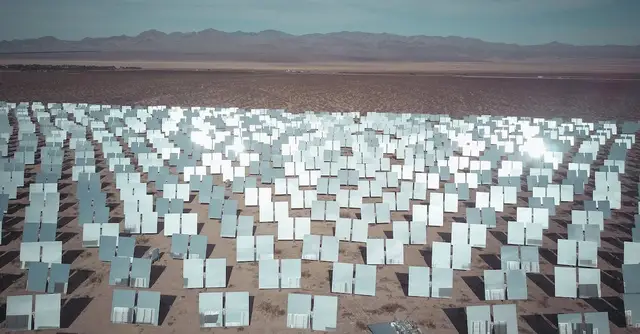  Konstrukcje gruntowe fotowoltaiki - montaż systemów paneli słonecznych