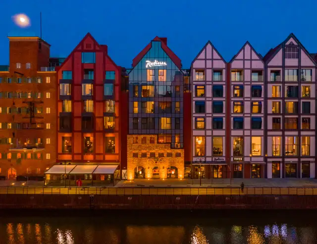 Ile kosztuje nocleg w hotelu? Ceny, które mogą Cię zaskoczyć