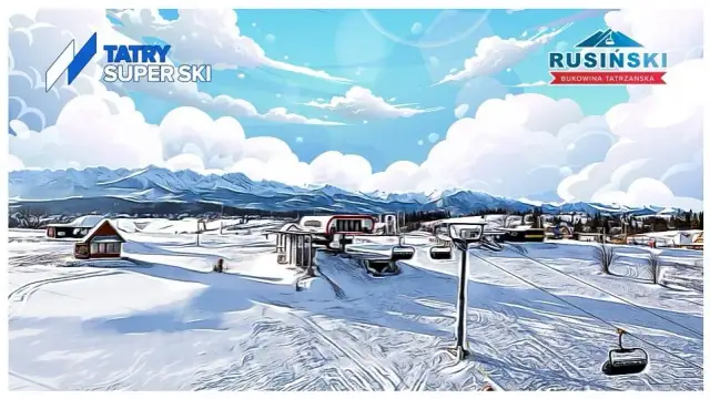 Bukowina Tatrzańska 2025/26: Przewodnik po stokach i karnetach