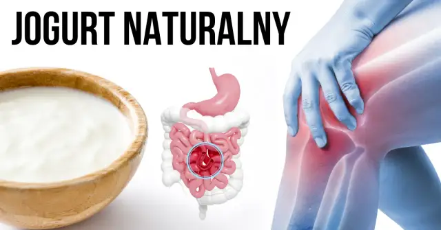 Czy jogurt naturalny jest zdrowy? Oto korzyści, o których musisz wiedzieć!