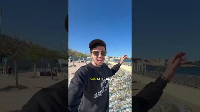 Czy Hiszpania graniczy z Marokiem? Zaskakujące fakty o granicy