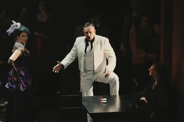 Gdzie obejrzeć "Carmen" w Polsce? Aktualny repertuar i bilety