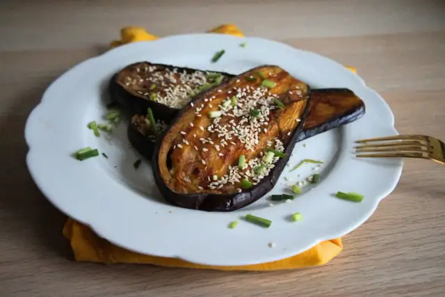 Bakłażan na obiad: 4 pomysły i triki, by był pyszny!