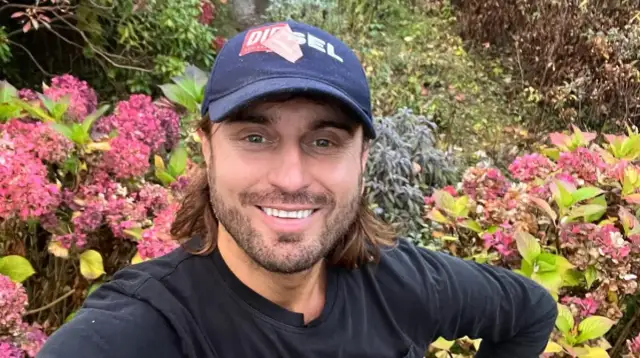 Marcin Rafał Grabias - ile ma lat i jakie są jego prawdziwe dane?