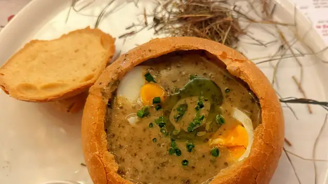 Pomysły na obiad z drożdży, które zaskoczą Twoje podniebienie