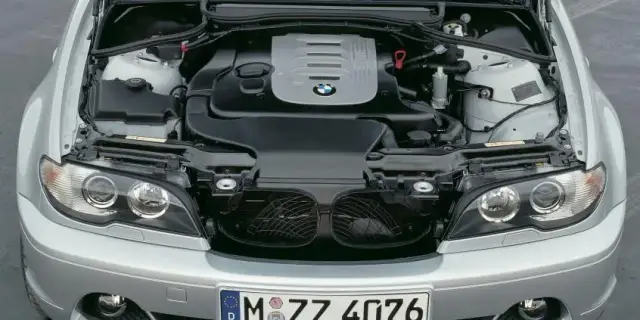 BMW E46: Ile koni ma Twój silnik? Sprawdź wszystkie wersje!