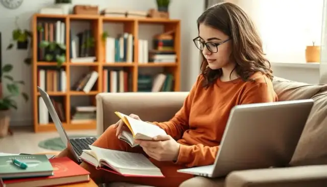 Nauczanie domowe: Kompletny przewodnik zasady, formalności, zalety