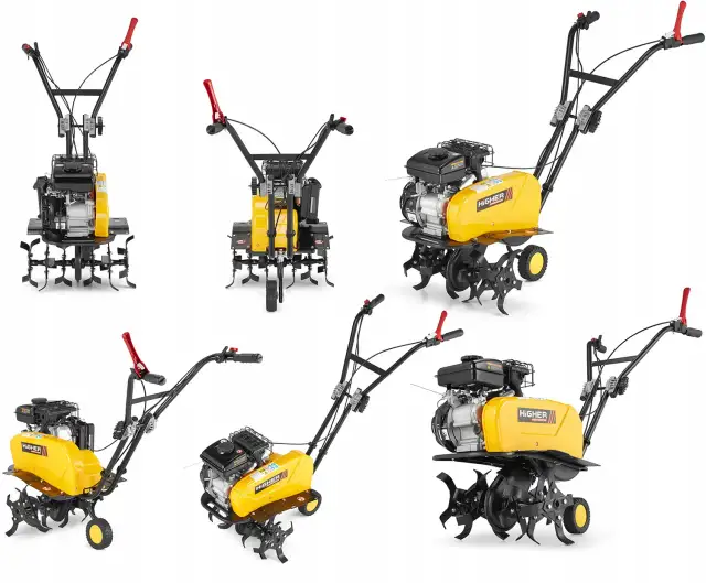 Ile kosztuje usługa glebogryzarką? Sprawdź ceny i oszczędź pieniądze