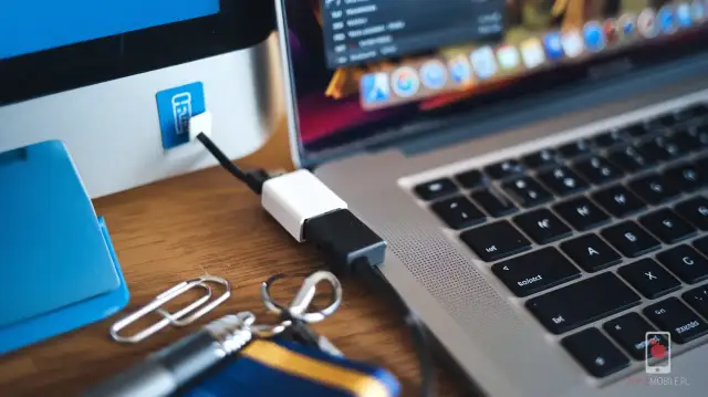 Kopiowanie z pendrive na komputer: Poradnik Windows/Mac + Rozwiąż błędy.