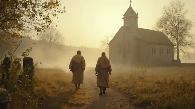 Imię Krystian: Patron, Znaczenie, Historia