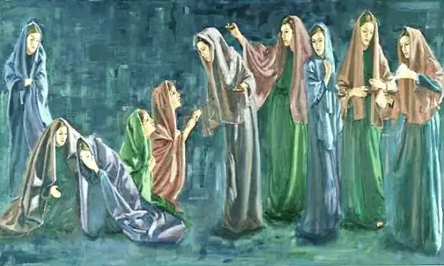 Przypowieść o pannach mądrych i głupich: znaczenie, przesłanie i praktyczne wnioski dla życia