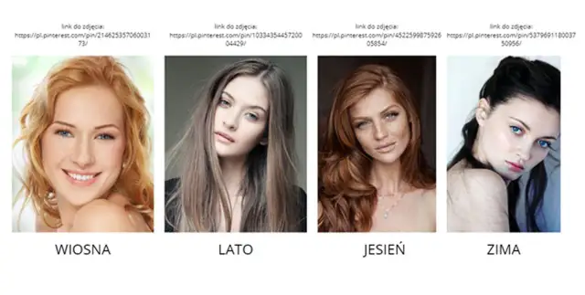 Jak rozpoznać typ urody i uniknąć nietrafionych wyborów kolorystycznych