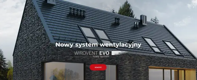 Jak wybrać kominy wentylacyjne na dach, aby uniknąć problemów z wilgocią