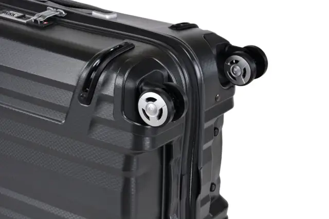 Jak naprawić kółko od walizki i uniknąć kosztownych wymian