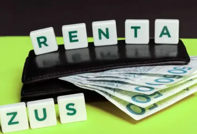 Jakie są renty? Poznaj rodzaje i warunki ich przyznawania