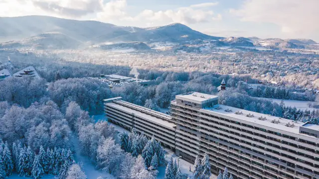 Co zabrać do sanatorium w Ustroniu – uniknij najczęstszych błędów