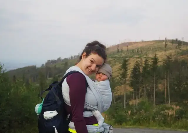 Góry z niemowlakiem? Sprawdzone miejsca, szlaki i porady!