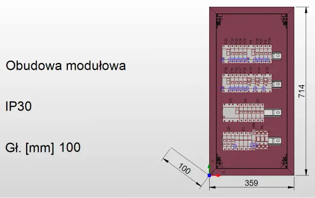 Dobór bezpieczników do mieszkania: Praktyczny poradnik SEP