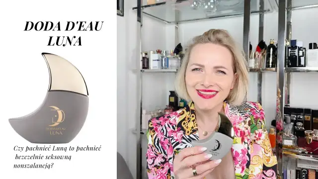 Perfumy Dody: Gdzie kupić? Uniknij podróbek, wybierz zapach