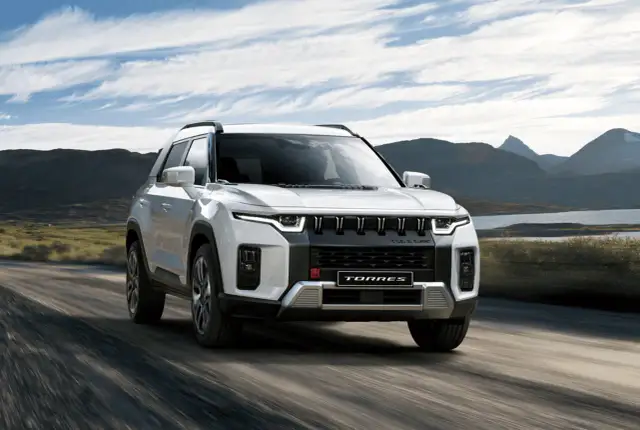 SUV czy sedan – który wybór zaspokoi Twoje potrzeby najlepiej?