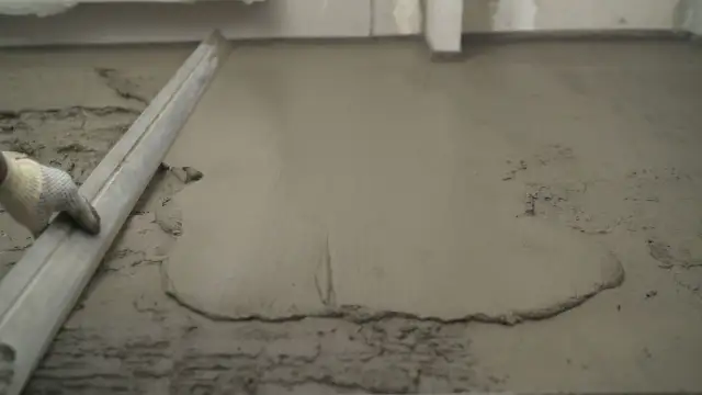 Ile cementu na wylewkę? Oblicz sam i oszczędź!