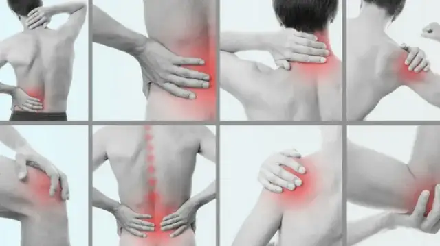 Skuteczne sposoby na ból stawów – co robić, aby złagodzić dolegliwości