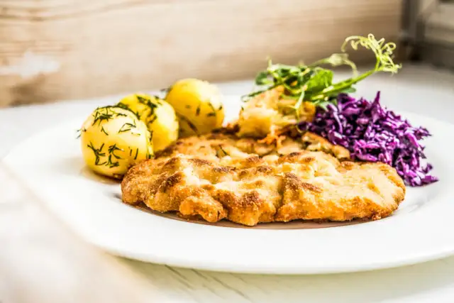 Poziom 1959 Kasprowy Wierch: Najwyżej w Polsce! Menu, Ceny, Widoki