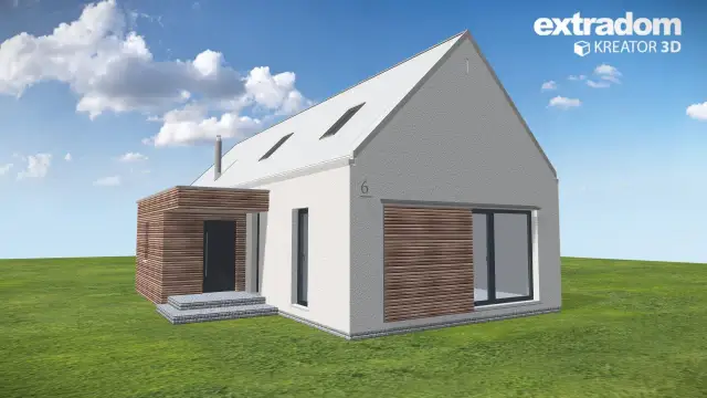 Budowa domu 70m2: Koszty, formalności i ukryte wydatki poradnik