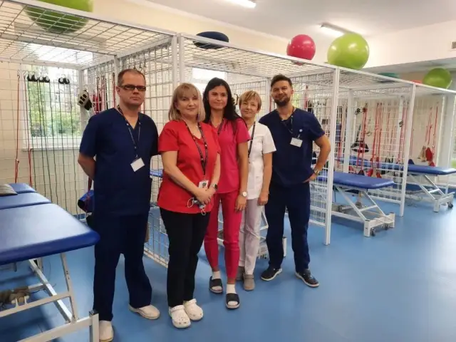 Rehabilitacja hipotonia: Ile potrwa? Skróć czas dzięki tym radom!