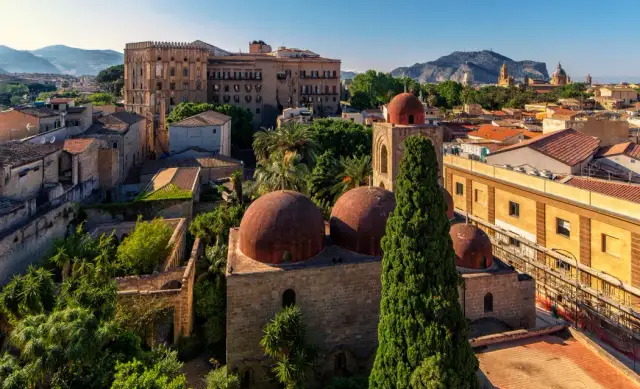 Czy Palermo jest bezpieczne? Wszystko, co musisz wiedzieć!