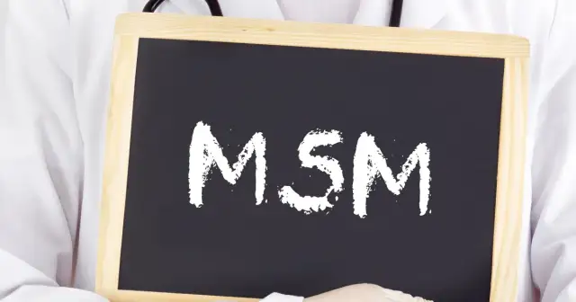 Suplement MSM - co to jest i jakie ma właściwości zdrowotne?