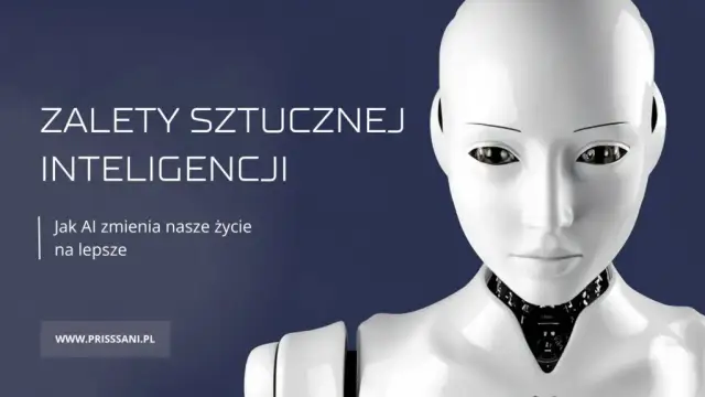 Jak AI zmieni Twoje życie? Praca, medycyna, edukacja i etyka