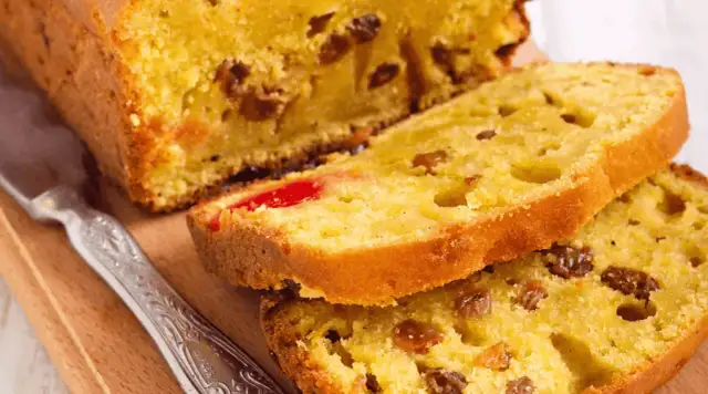 Bake Off - Ale Ciacho: Przepisy na ciasta, które zaskoczą Twoich gości