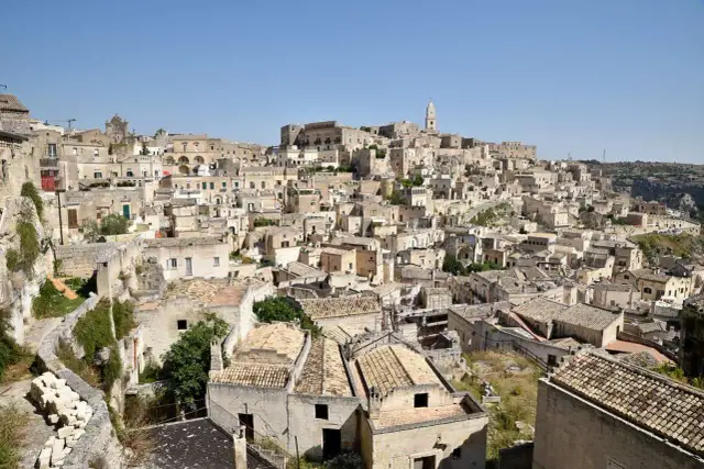 Ristorante Da Eustachio: Sicilia o Matera? La Guida Definitiva
