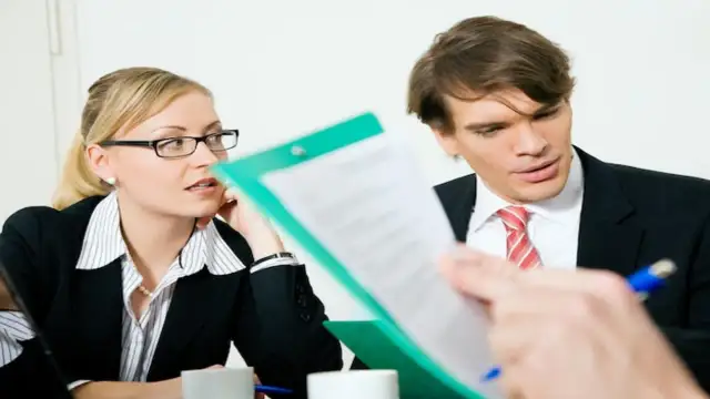 Weryfikacja firmy po NIP: Kompletny przewodnik dla bezpieczeństwa biznesu