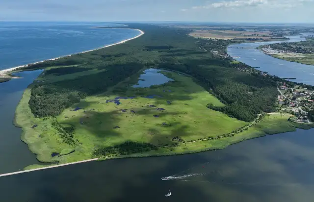 Quiz: W jakim kraju powinieneś mieszkać? Odkryj swój raj!