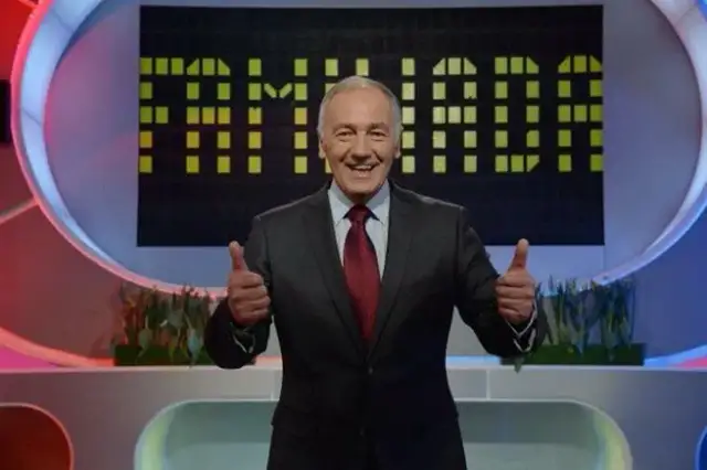 Familiada: O której godzinie? Sprawdź aktualne emisje i powtórki