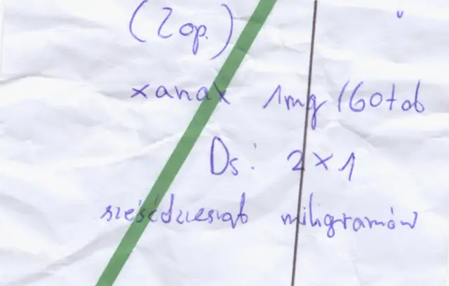 Czy weterynarz może wypisać receptę dla człowieka? Sprawdź prawdę