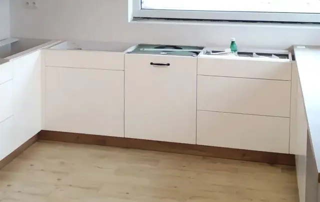 Jak zamontować front do zmywarki - uniknij najczęstszych błędów