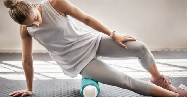 Automasaż powięziowy: Jak rozluźnić mięśnie i pozbyć się bólu